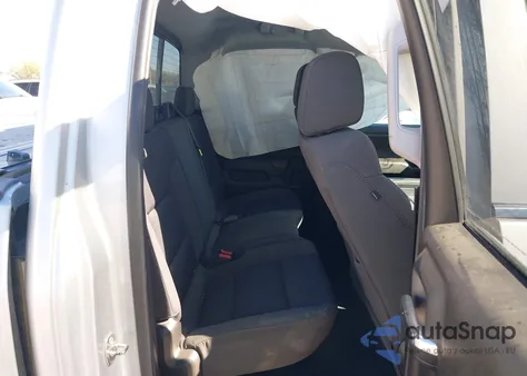 2018 GMC Sierra 1500 Sle из США, поврежденный, VIN 1GTV2MEC6JZ368416